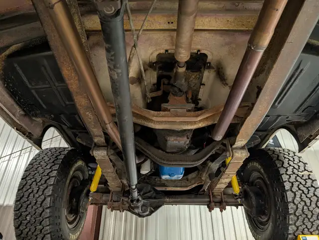 1971 Ford F 250 - Photo 31