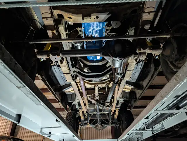 1971 Ford F 250 - Photo 32