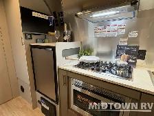 2026 Caravel 22FB - Photo 14