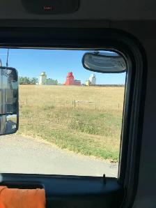 Class  1 driver looking for local full time work - Photo 2