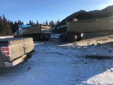 Class  1 driver looking for local full time work - Photo 3