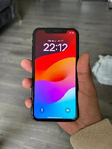 iPhone XR 256GB Unlocked