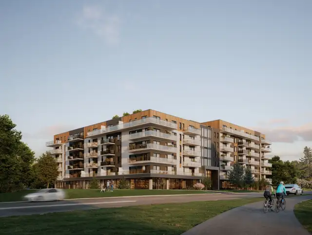 Concierge résident - Delson - Photo 2