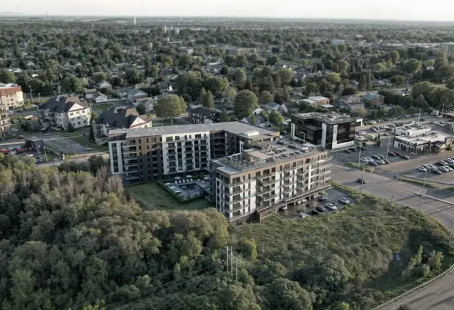 Concierge résident - Delson - Photo 3