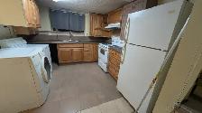 Downtown Earlton Beautiful Basement Suite - 1 Min to C-Train