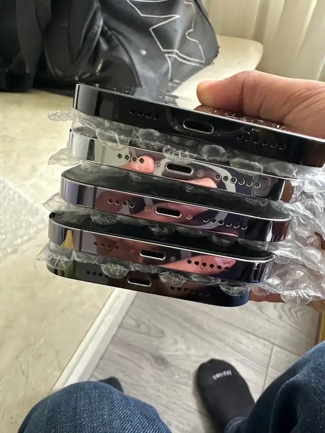 iPhone 14 / 14 Plus / 14 Pro / Pro Max – 128GB/256GB/512 GB/1TB - Photo 3