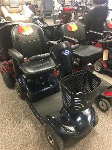 Refurbished scooters available at SUPERIOR Home Health Care - Photo 2