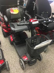 Refurbished scooters available at SUPERIOR Home Health Care - Photo 5