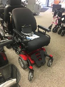 Refurbished scooters available at SUPERIOR Home Health Care - Photo 7