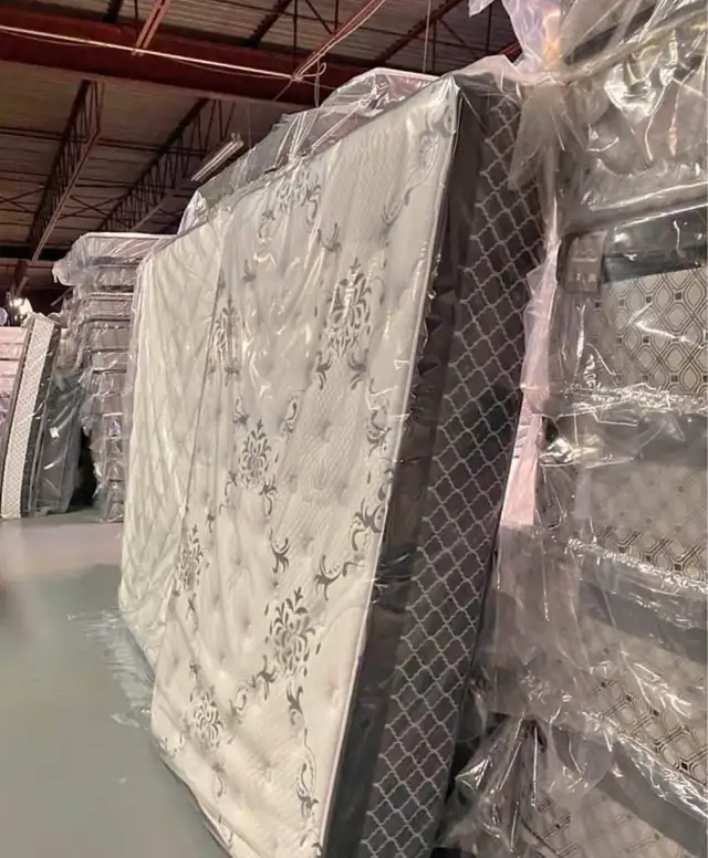 Brand New MATTRESS – Cash on Delivery | GTA - MATTRESS