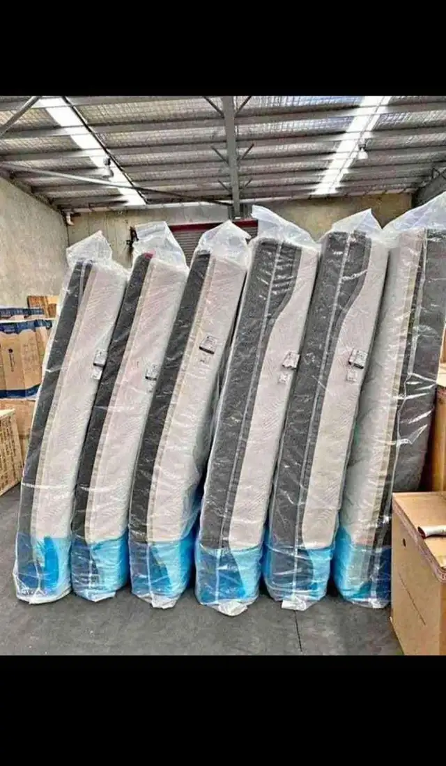Brand New mattresses for sale with free home delivery - Photo 2