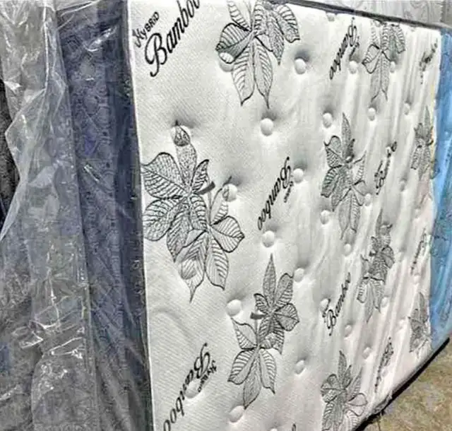 Luxury King Mattress Extra Firm – COD King Mattress - Photo 2