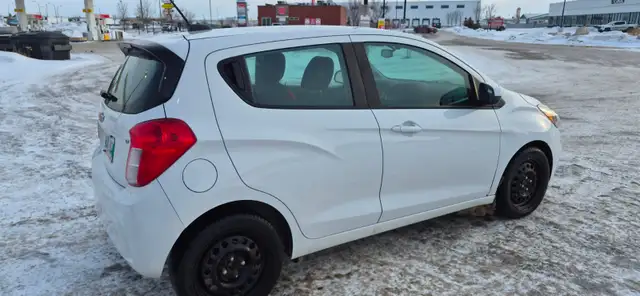 2020 cheve sparks LT