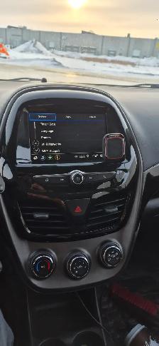 2020 cheve sparks LT - Photo 5