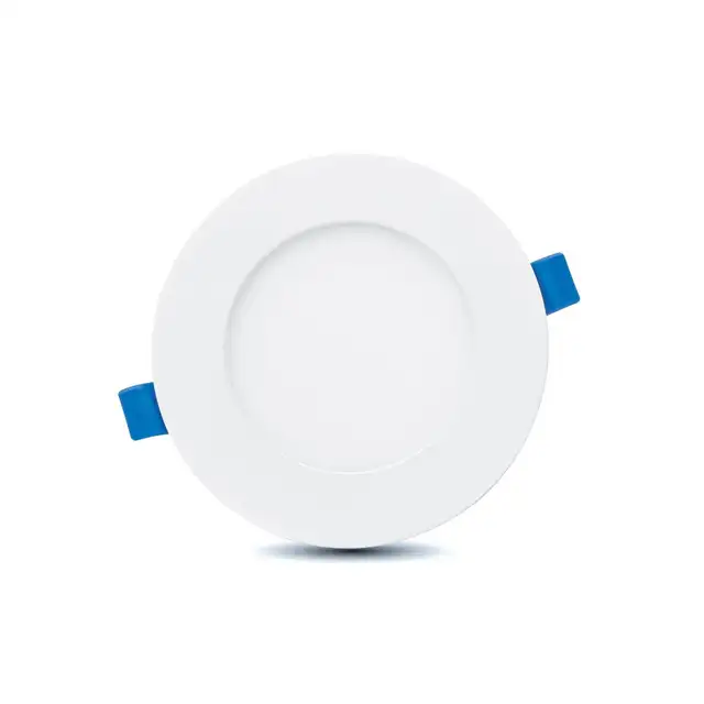 4' LED SLIM PANELS / POTLIGHTS