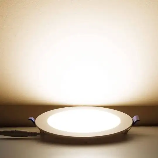 4' LED SLIM PANELS / POTLIGHTS - Photo 5