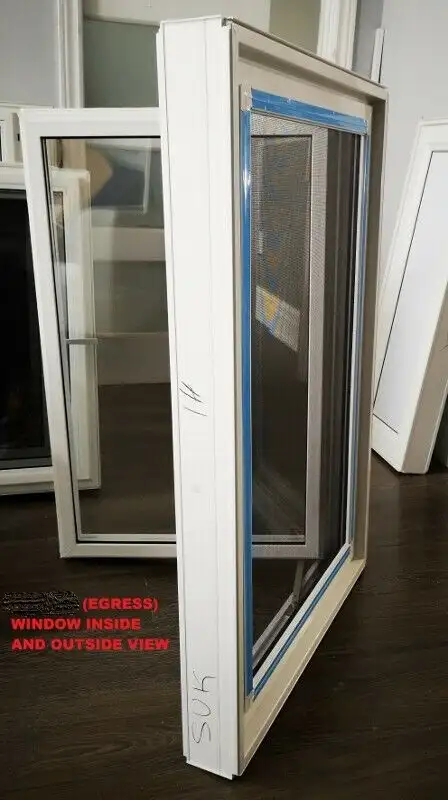 ❎PL HOPPER EGRESS Window – Call 416 503 0188 ❎ - Photo 2