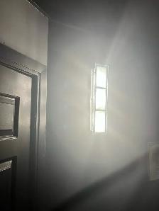 5 modern LED wall fixtures