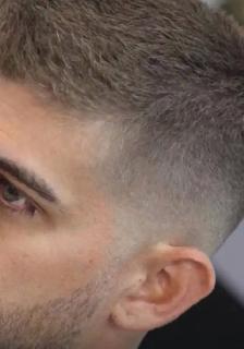 Barber/ Hair extention specialist