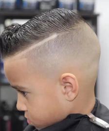 Barber/ Hair extention specialist - Photo 2