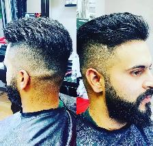 Barber/ Hair extention specialist - Photo 5