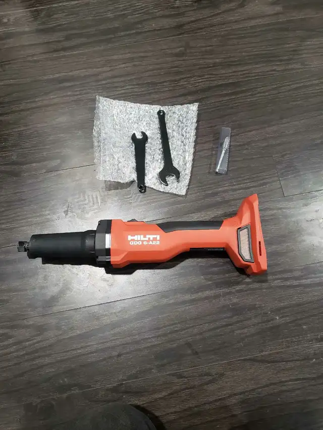 Power tools - Photo 4