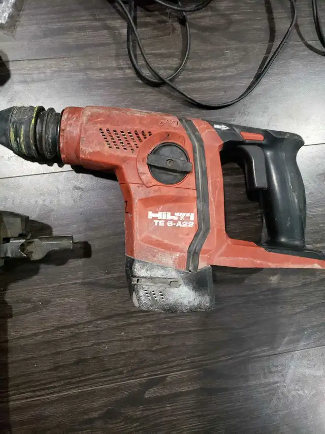 Power tools - Photo 5