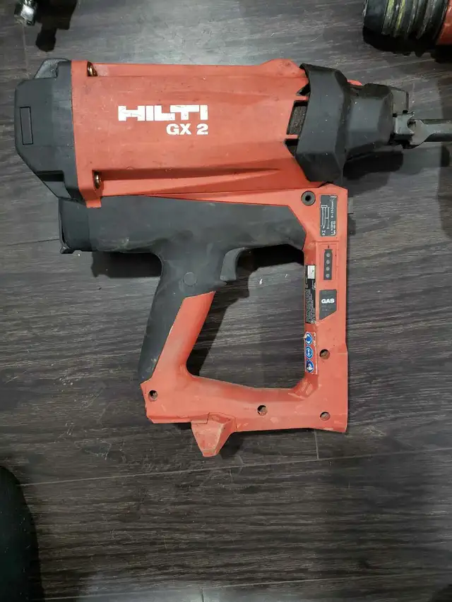 Power tools - Photo 6