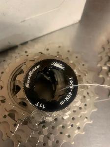 11 speed cassette - Photo 2