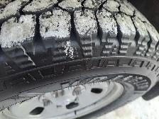 REDUCED  2017 Dodge Ram 4x4 Crew Cab - Photo 9