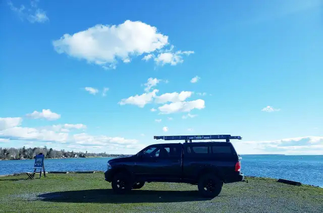 MECHANIC WANTED - Backflush heater core Dodge Ram