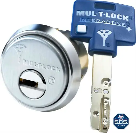Brampton Locksmiths - Door Locks Install / Rekey - Photo 2