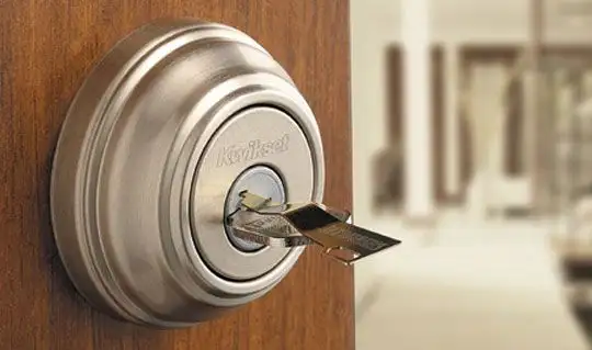 Brampton Locksmiths - Door Locks Install / Rekey - Photo 4