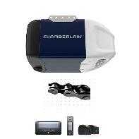 Vaughan   Garage Door chamberlain Openers Springs / Cables - Photo 2