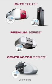 Vaughan   Garage Door chamberlain Openers Springs / Cables - Photo 6