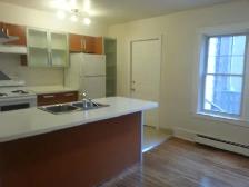 1614 Ontario St.  2 bedroom apartment available-move in ready.