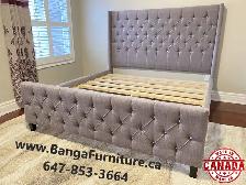 Mattress & Bed Frame Sale – Great Deals on Quality!