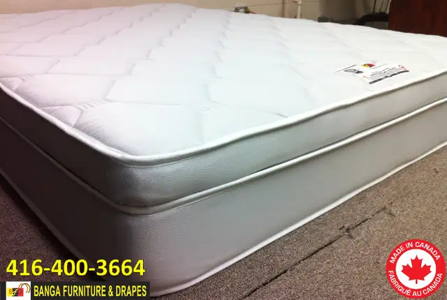 Premium Mattresses at Factory Prices