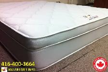 Premium Mattresses at Factory Prices