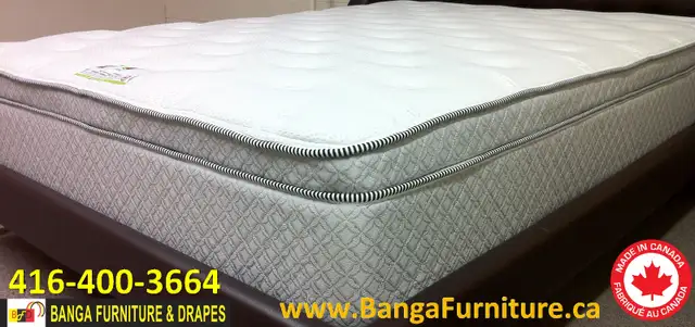 Premium Mattresses at Factory Prices - Photo 6