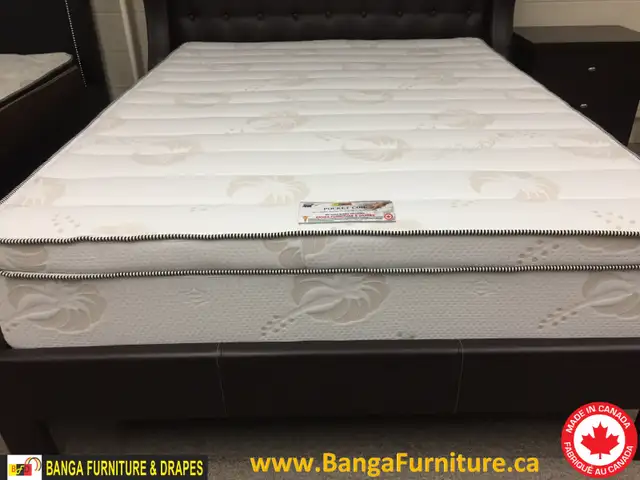 Premium Mattresses at Factory Prices - Photo 8