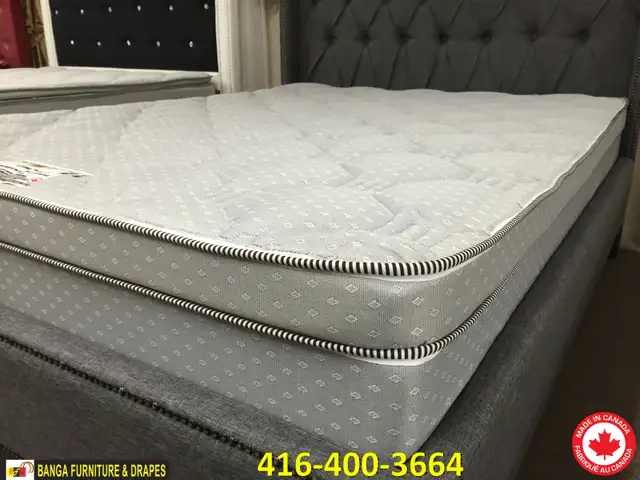 Premium Mattresses at Factory Prices - Photo 10