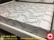 Top‑Quality Mattresses – Factory Outlet Pricing for GTA Shoppers