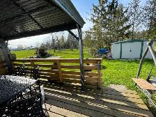 Trailer sleeps 9 Lake Erie-Austins Park Dunnville 49K - Photo 2