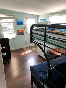 Trailer sleeps 9 Lake Erie-Austins Park Dunnville 49K - Photo 3