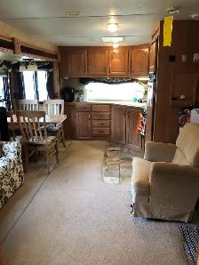 Trailer sleeps 9 Lake Erie-Austins Park Dunnville 49K - Photo 5
