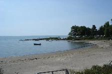 Trailer sleeps 9 Lake Erie-Austins Park Dunnville 49K - Photo 8