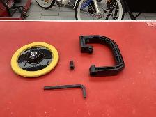 polisseuse DeWalt de 7po a 9po - Photo 3