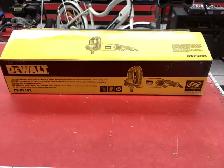 polisseuse DeWalt de 7po a 9po - Photo 5