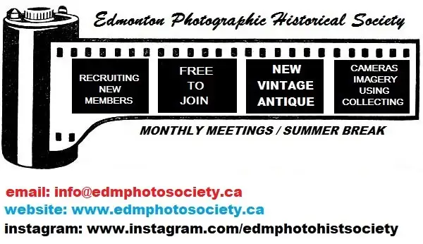 2026 EPHS Photographic Swap Meet - Photo 2